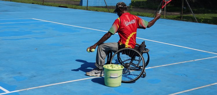 vanuatu disability promotion advocacy association